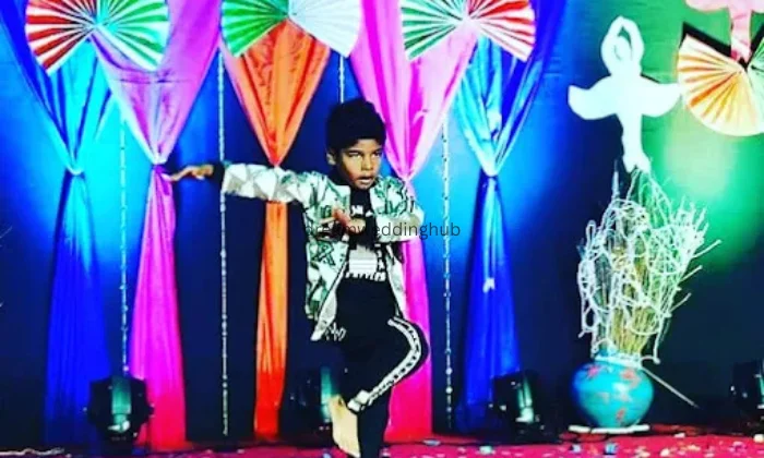 The Soul Dance Academy  Event Company